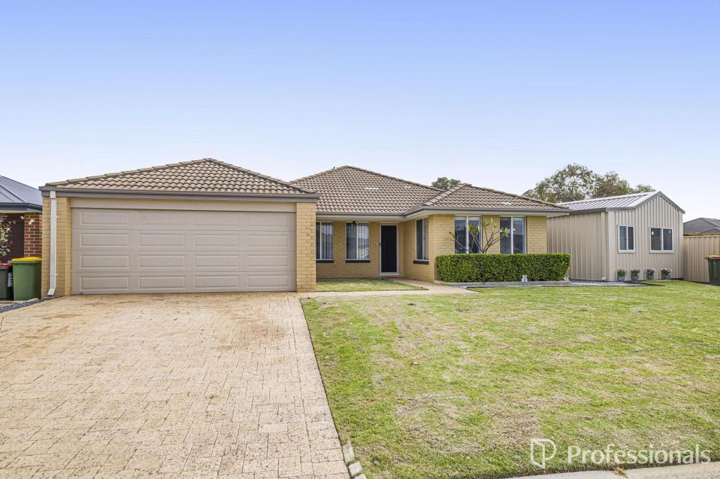 17 HUNT RD, BYFORD, WA 6122