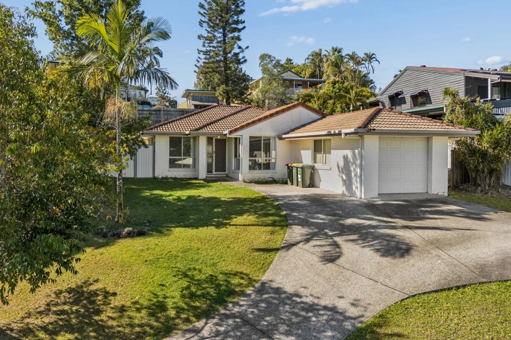 19 Mona Ct, Oxenford, QLD 4210