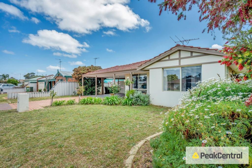 69 Kookaburra Dr, Greenfields, WA 6210