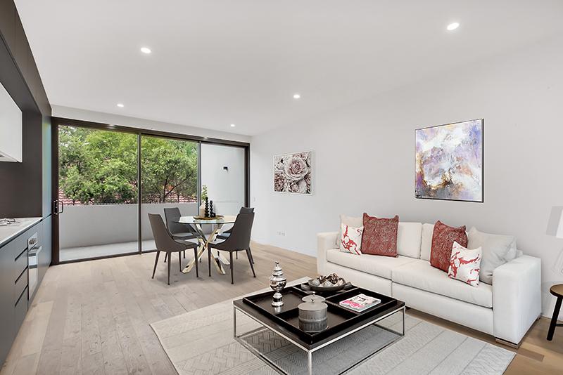 103/114-116 The Boulevarde, Dulwich Hill, NSW 2203