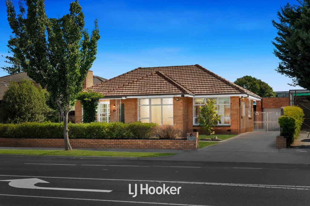 63 Stud Rd, Dandenong, VIC 3175