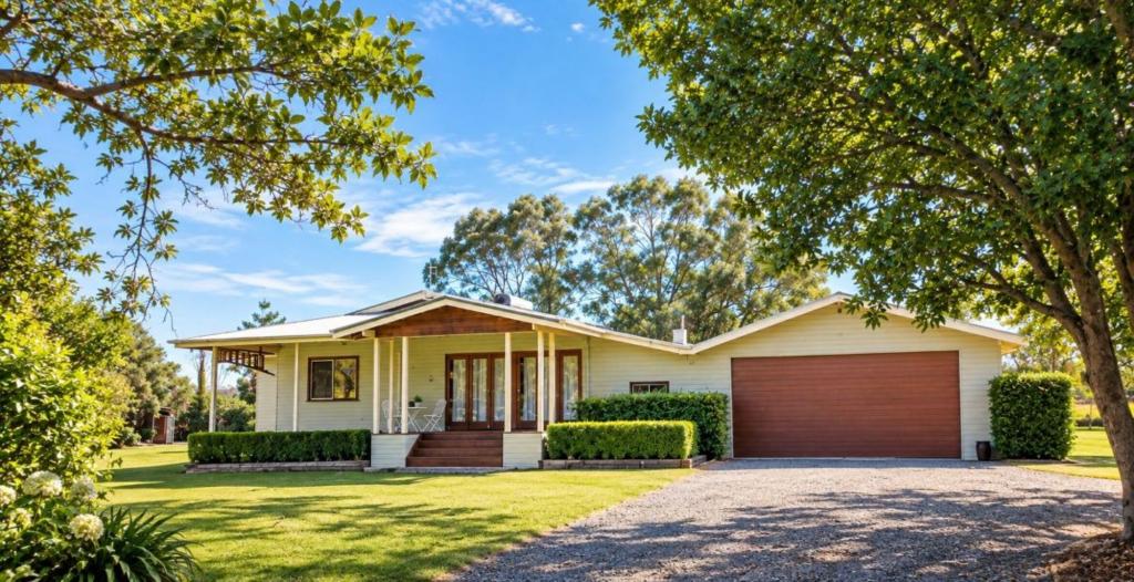 61 BROMELTON HOUSE RD, BROMELTON, QLD 4285