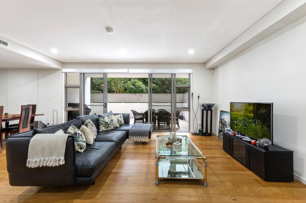 LG02/12 SHINFIELD AVE, ST IVES, NSW 2075