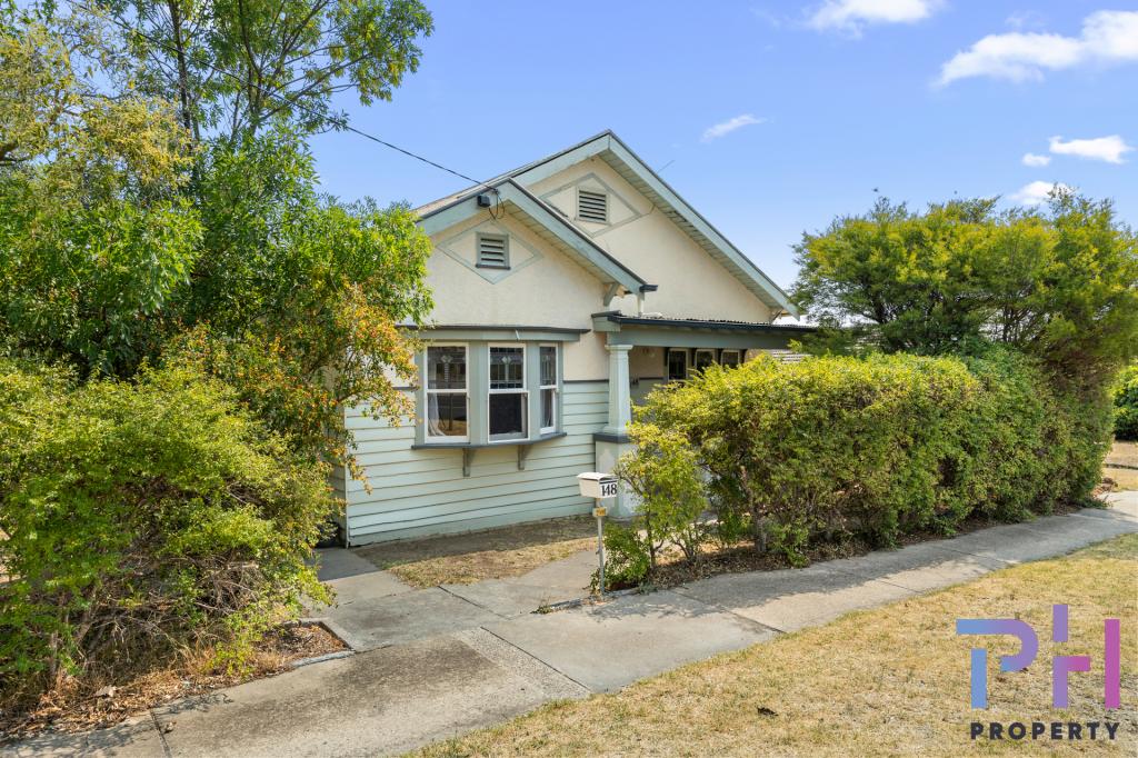 148 St Aidans Rd, Kennington, VIC 3550