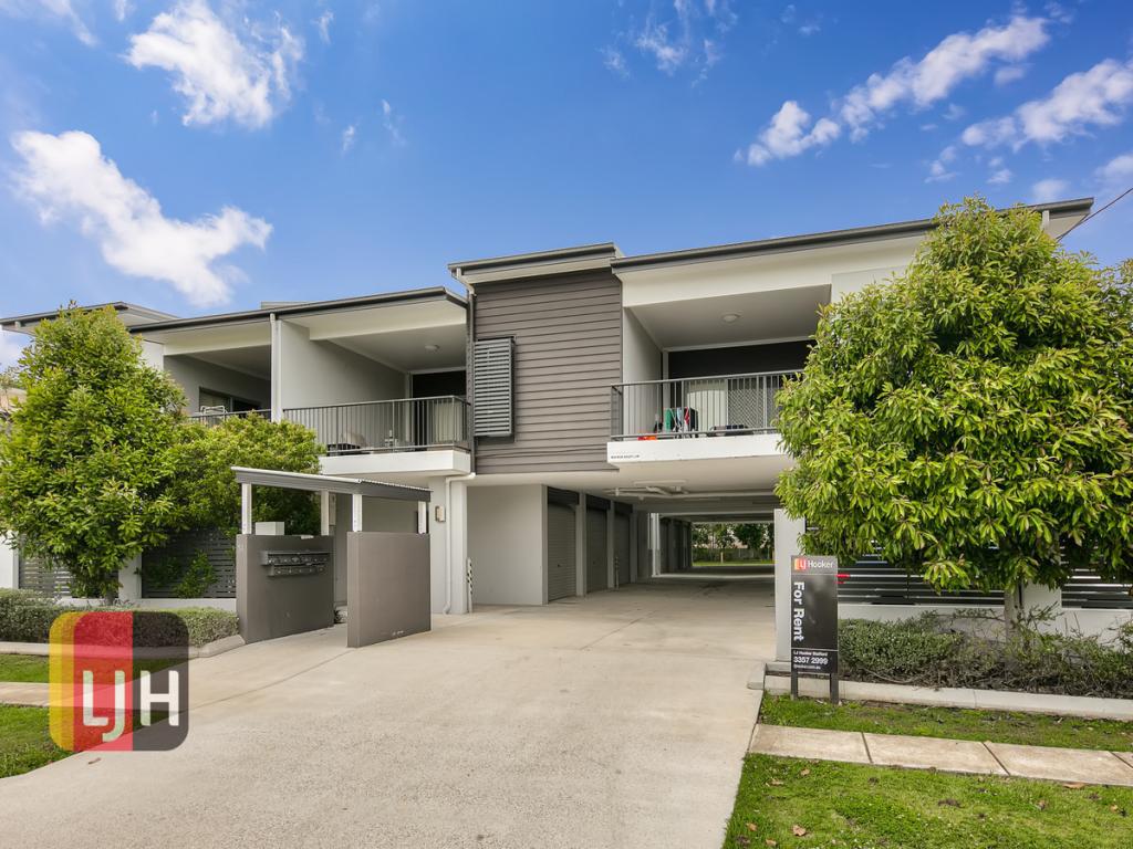 10/14 Battersby St, Zillmere, QLD 4034