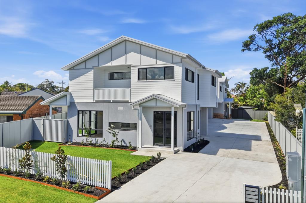 1 Glenice Cl, Gorokan, NSW 2263