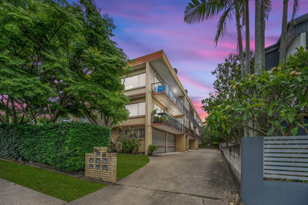 6/37 Rode Rd, Wavell Heights, QLD 4012