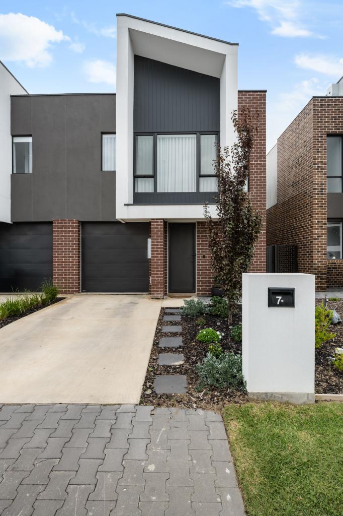 7 MARILA COVE, NEW PORT, SA 5015