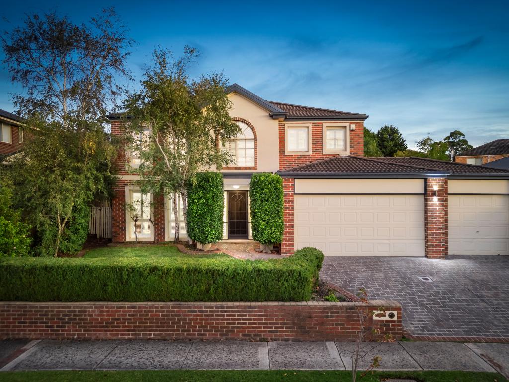 14 The Terrace, Lysterfield, VIC 3156