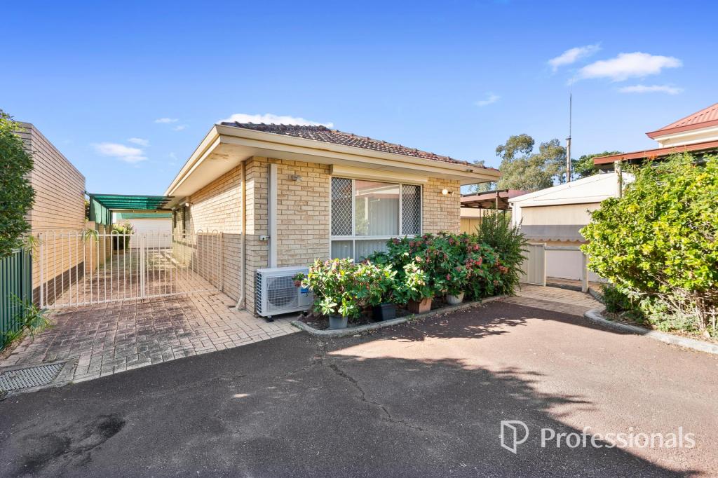 42a North St, Midland, WA 6056
