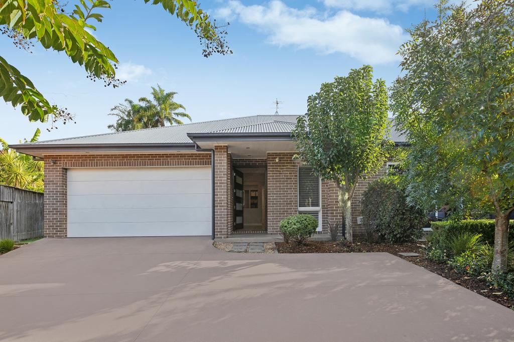 35A DARWIN ST, CARLINGFORD, NSW 2118