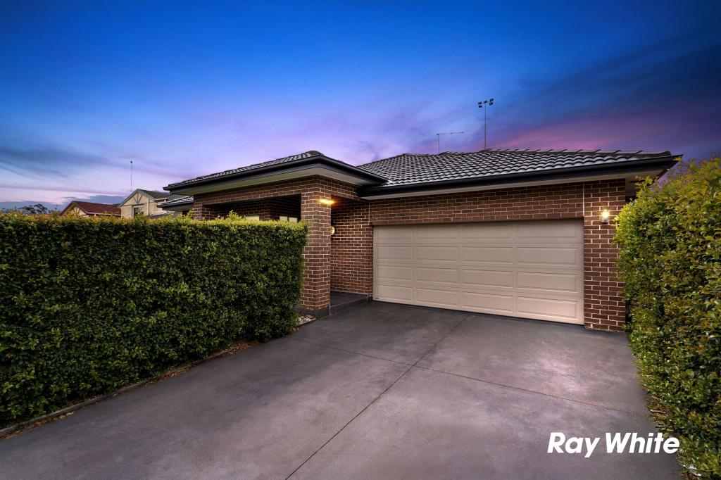 97 Pye Rd, Quakers Hill, NSW 2763