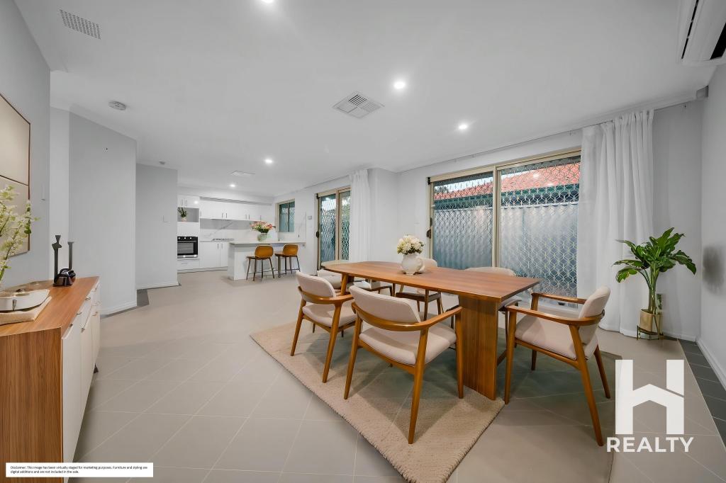 3/18 Clearview Ave, Yokine, WA 6060