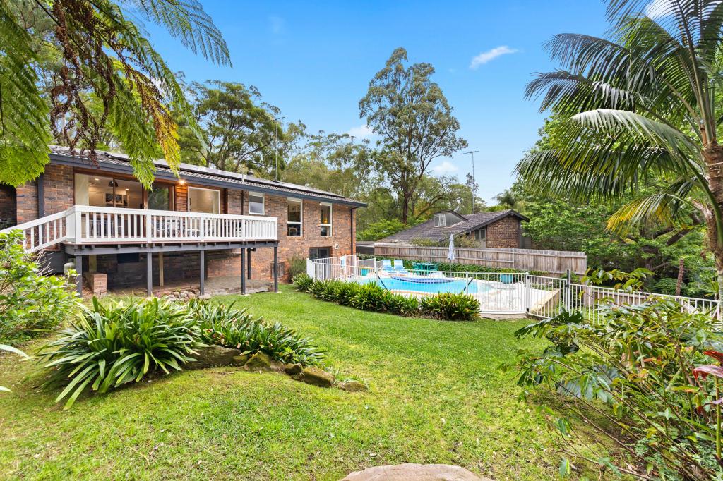 4 Timbarra Rd, Westleigh, NSW 2120