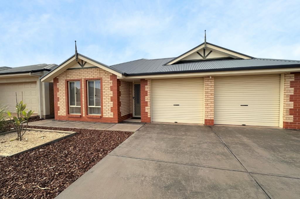 11 Jensen Ave, Whyalla Jenkins, SA 5609