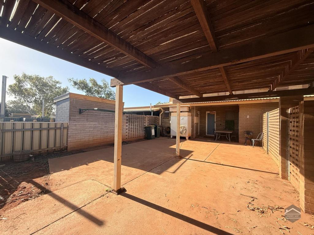 3 Judith Way, South Hedland, WA 6722