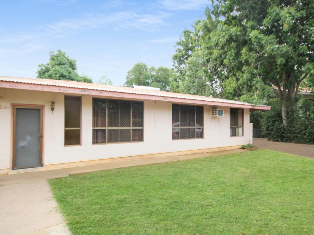 13 Lucy St, Katherine, NT 0850
