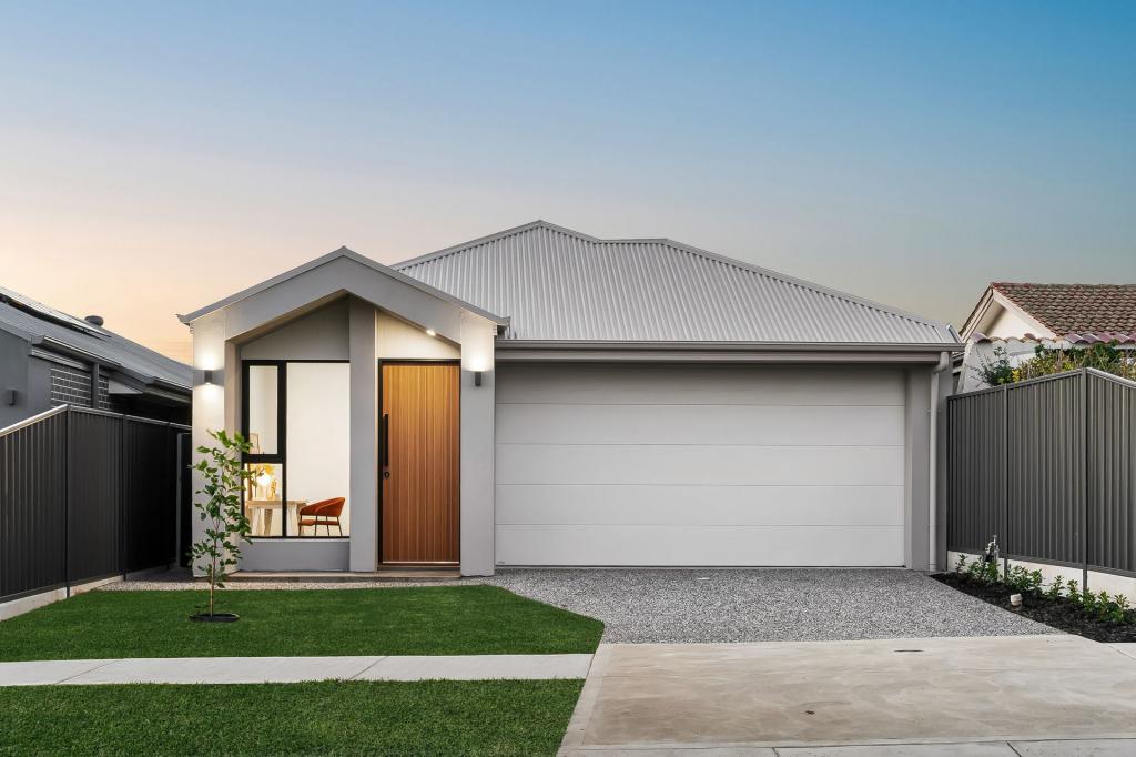 40a Doradus Ave, St Agnes, SA 5097