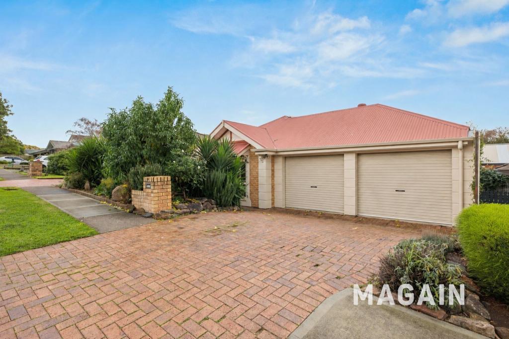 8 Great Eastern Ave, Sheidow Park, SA 5158