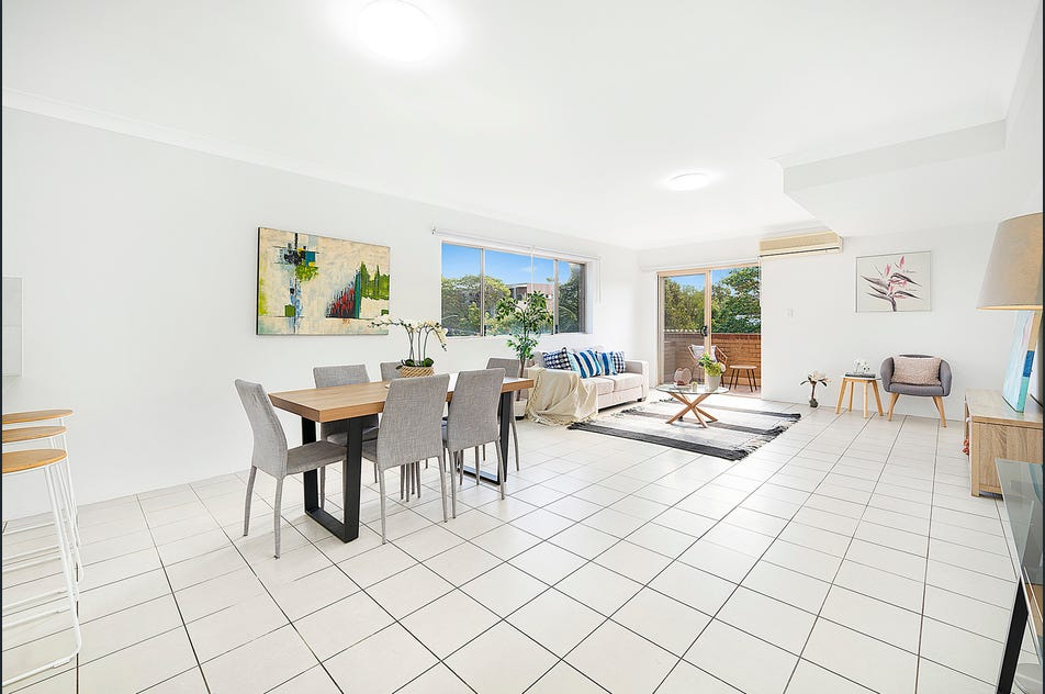 21/62-66 Courallie Ave, Homebush West, NSW 2140