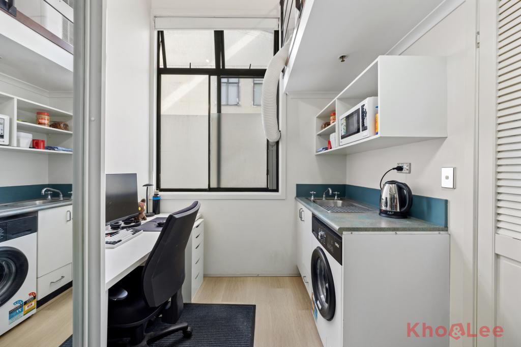 3098/185-211 Broadway, Ultimo, NSW 2007