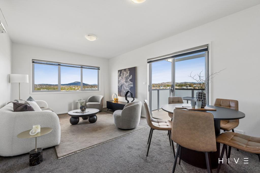 107/2 Peter Cullen Way, Wright, ACT 2611