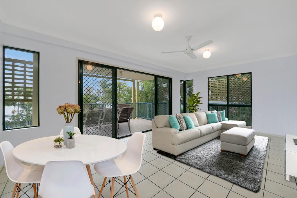 5/12 Longlands St, East Brisbane, QLD 4169