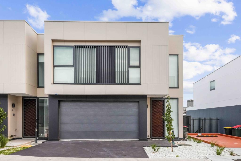 Contact Agent For Address, Box Hill, NSW 2765