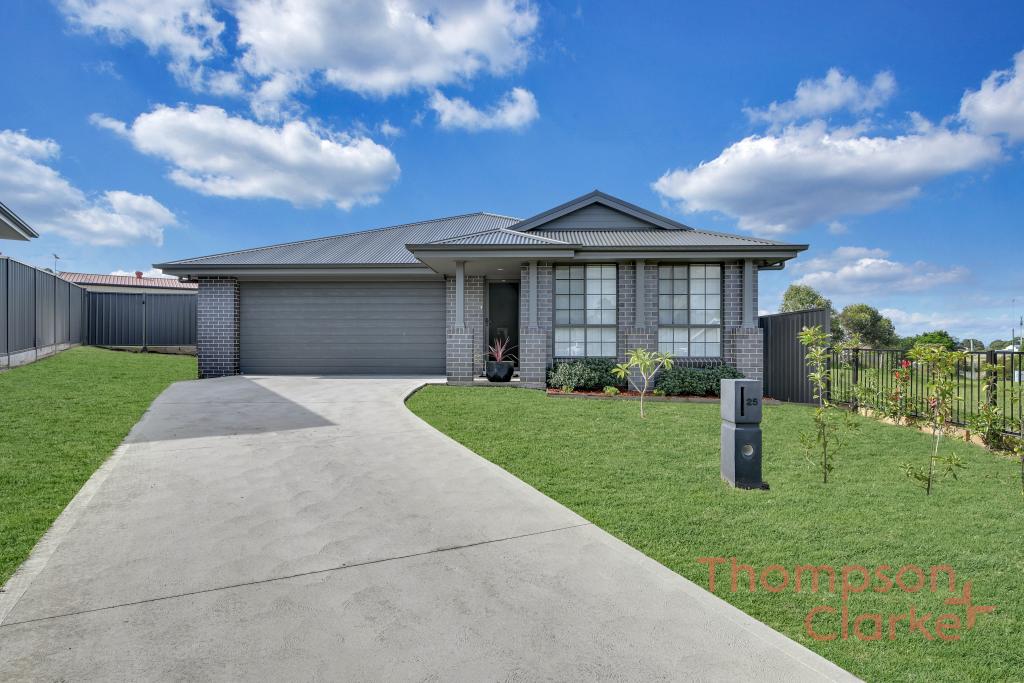 25 Isla St, Raworth, NSW 2321