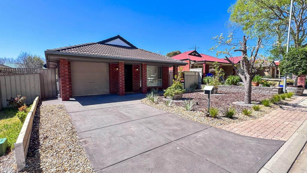 9 Freshmeadow Dr, Seaford Rise, SA 5169