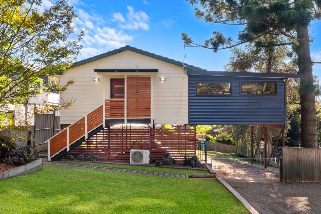 3 Waratah St, Bowen Mountain, NSW 2753