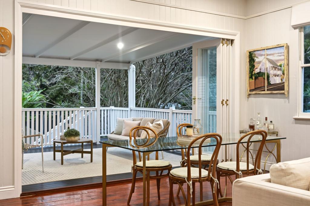 138 Beck St, Paddington, QLD 4064