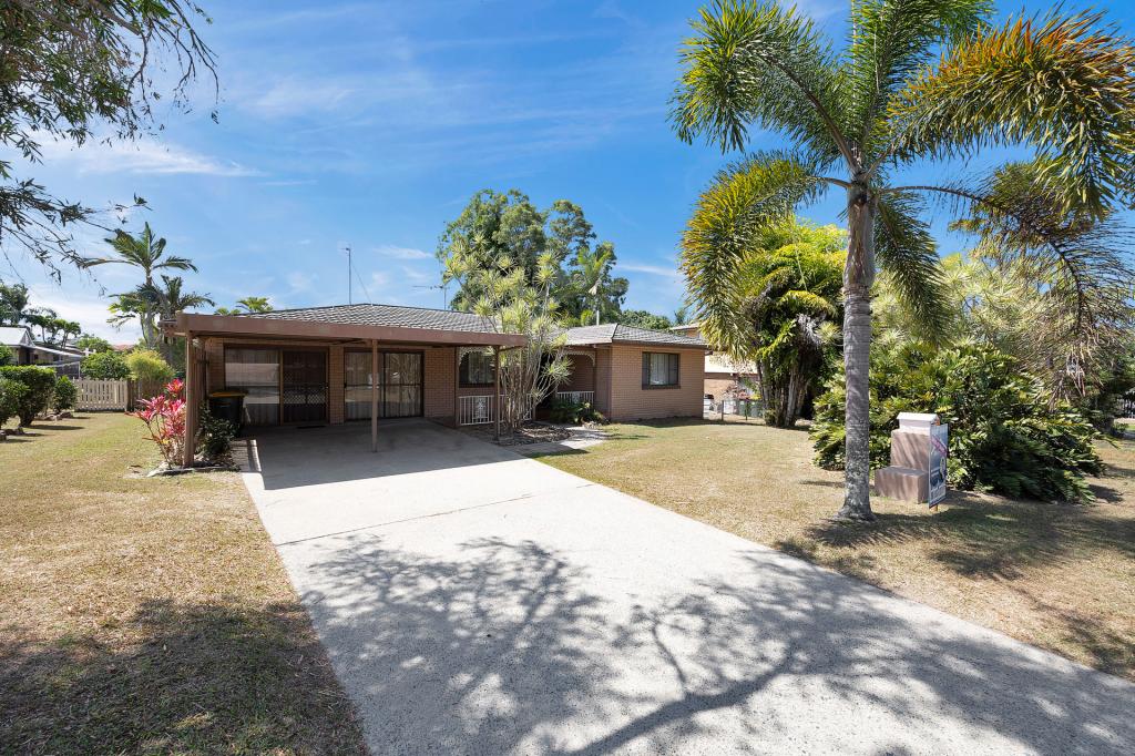 29 Phillip St, Mount Pleasant, QLD 4740