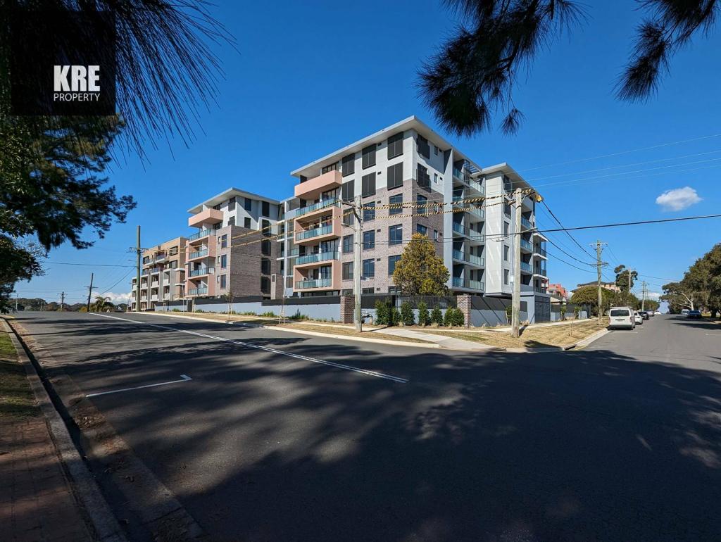 G07/1 Oxford St, Blacktown, NSW 2148