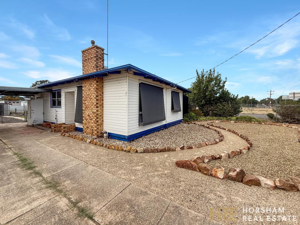 60 Kalkee Rd, Horsham, VIC 3400