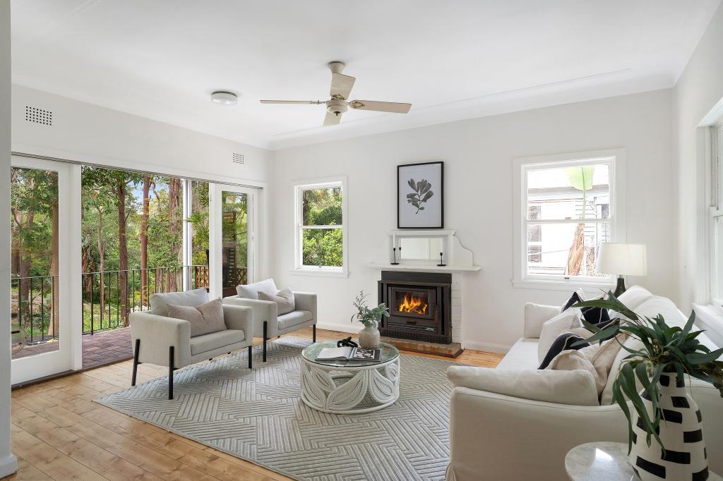 12 Waratah Rd, Turramurra, NSW 2074