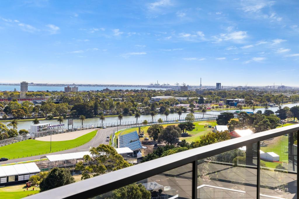 1301/55 Queens Rd, Melbourne, VIC 3004