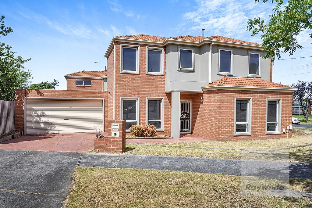 105 Betula Ave, Bundoora, VIC 3083