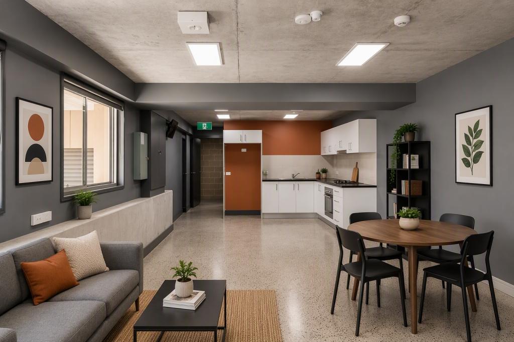 1/23 Tenterden Rd, Botany, NSW 2019