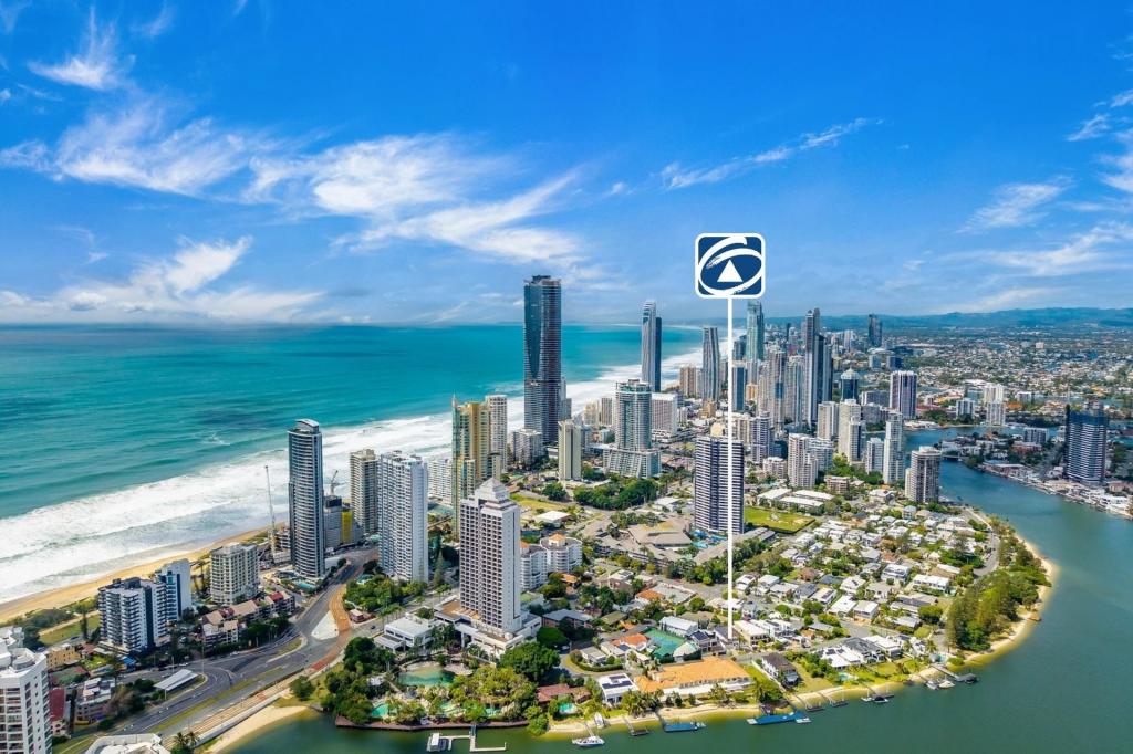 1/3 PARADISE PL, SURFERS PARADISE, QLD 4217