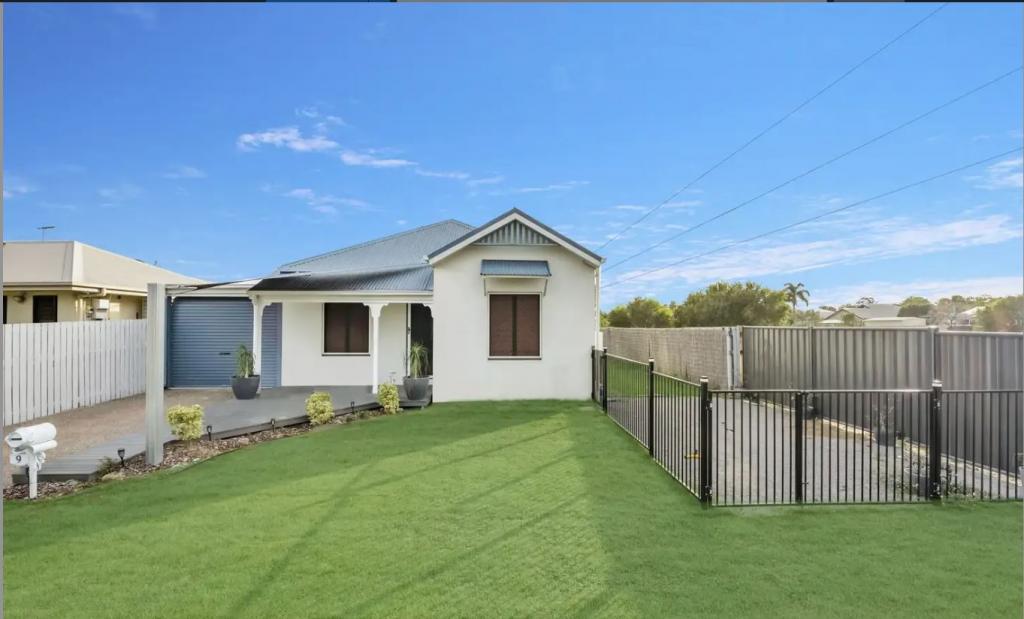 9 Fitzgerald Cres, Kirwan, QLD 4817