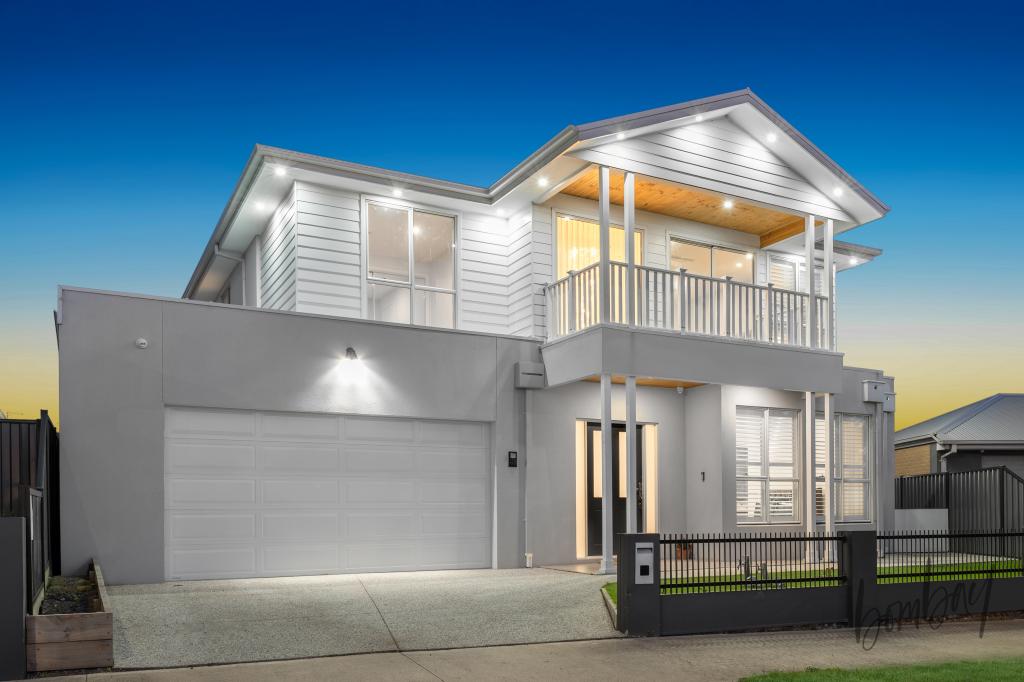 328 Highlander Dr, Craigieburn, VIC 3064