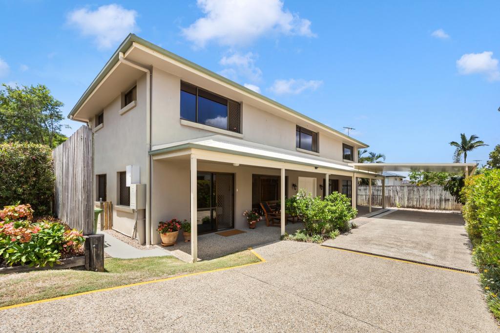 8/2a Beitz St, Strathpine, QLD 4500
