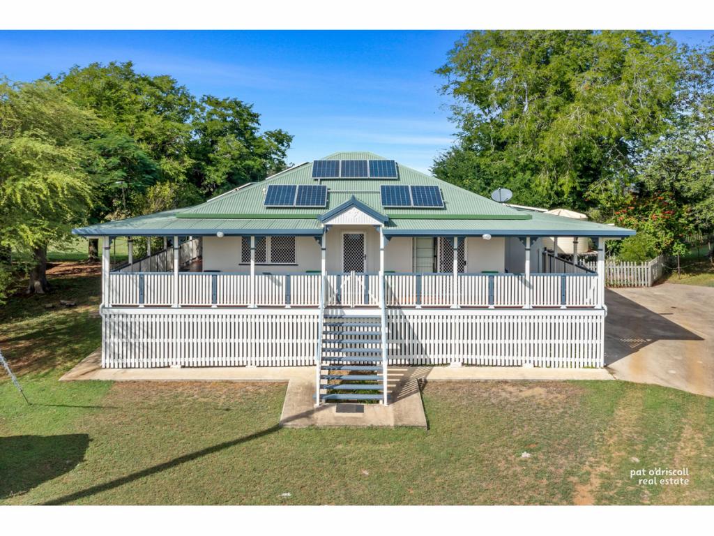 298 Milman Rd, Milman, QLD 4702