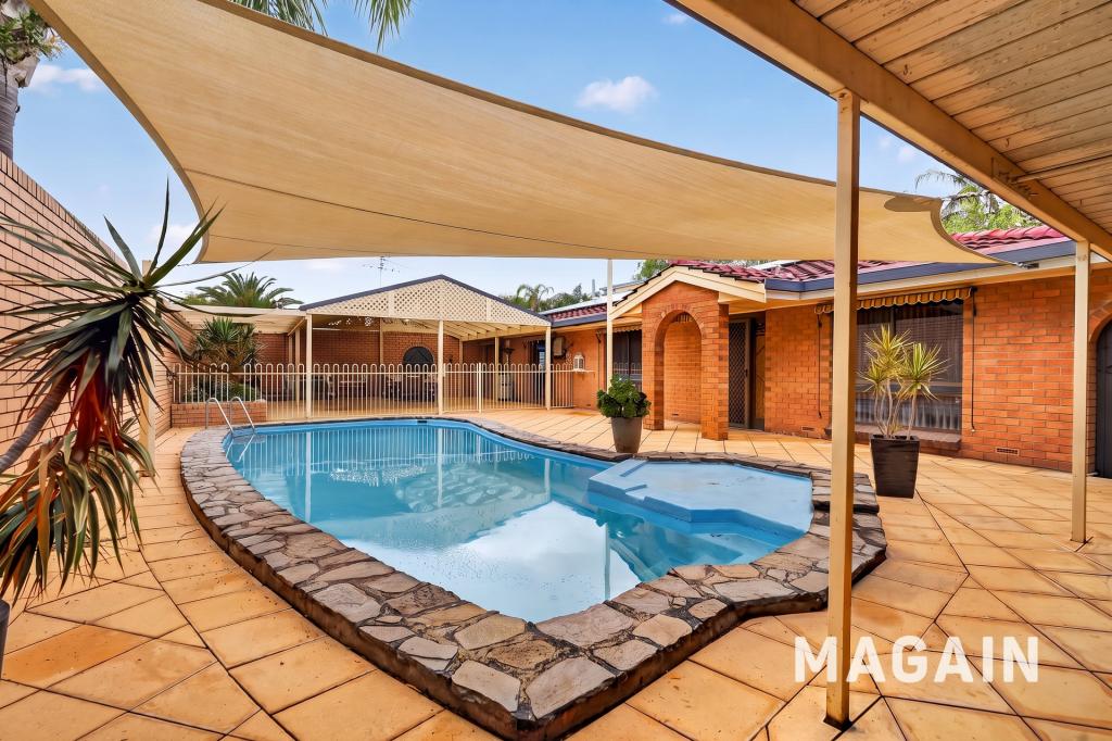 26 Wandilla St, Seaview Downs, SA 5049