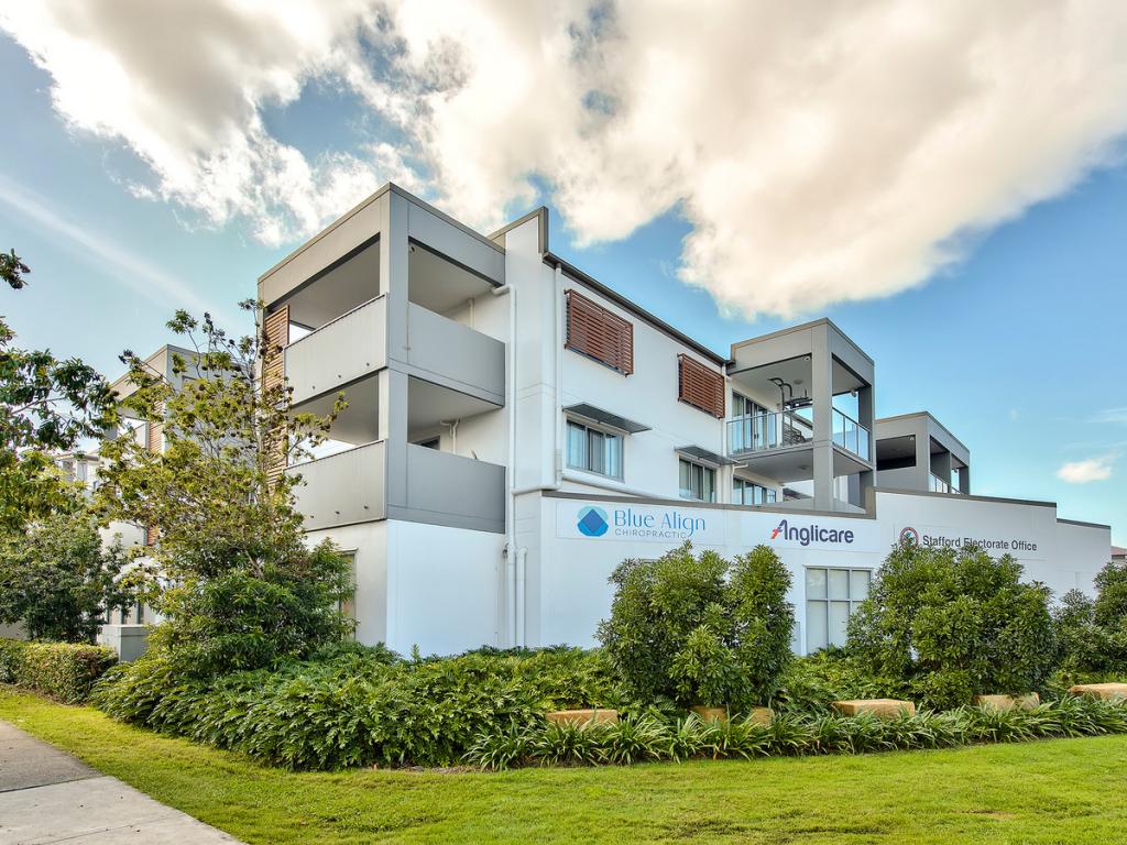 125/6 Babarra St, Stafford, QLD 4053