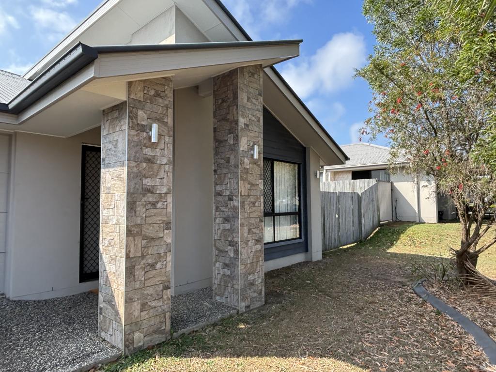 9 Serene Way, Wondunna, QLD 4655
