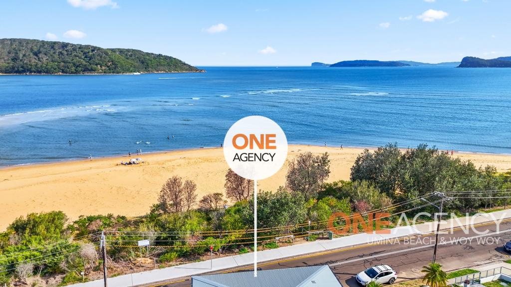 1 - 4/117 The Esplanade, Ettalong Beach, NSW 2257
