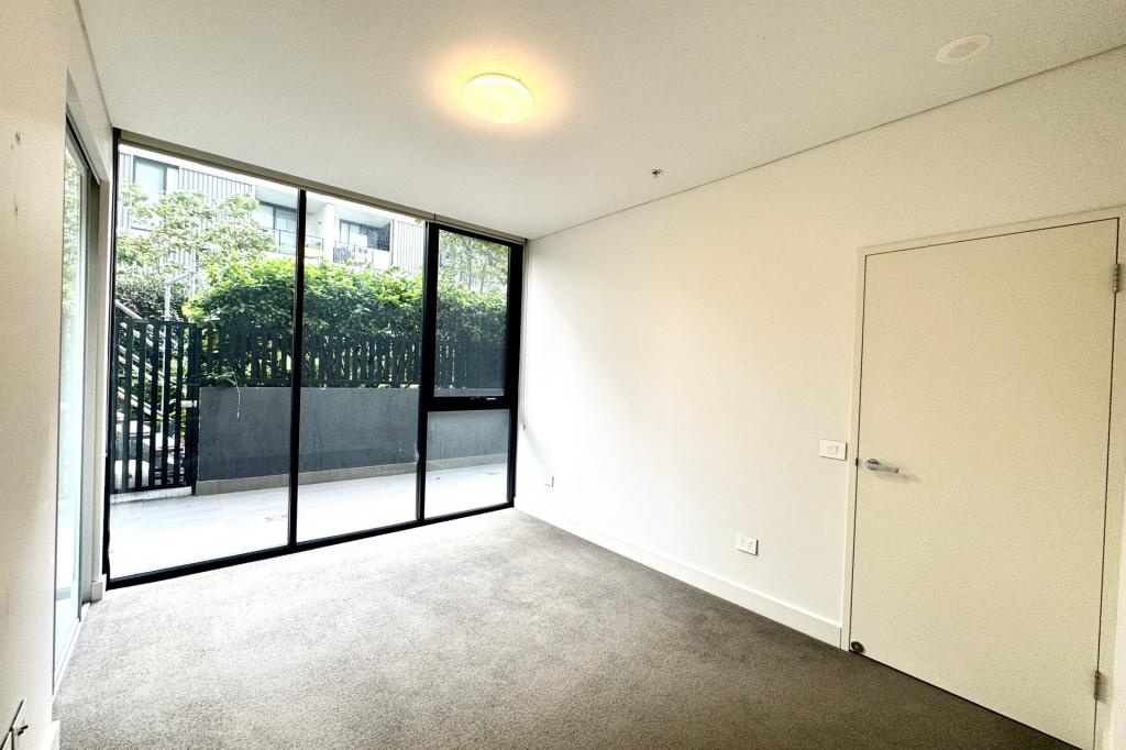 302/46 SAVONA DR, WENTWORTH POINT, NSW 2127