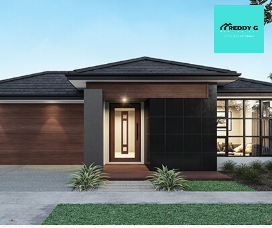 LOT 103501 SAWATCH ST, TRUGANINA, VIC 3029